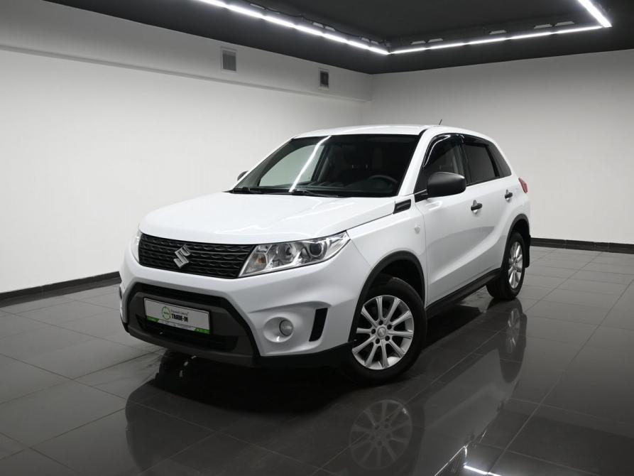 Suzuki Vitara II Тверь  - изображение 1