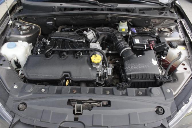 Lada (ВАЗ) Granta I Рестайлинг с пробегом 2021 года, цена 825 000 рублей, 91358 км, универсал, Автокод Объявления