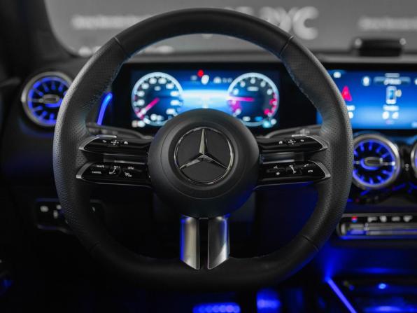 Новый Mercedes-Benz GLB I (X247) Рестайлинг 2025 года, цена 7 670 000 рублей, внедорожник, Автокод Объявления