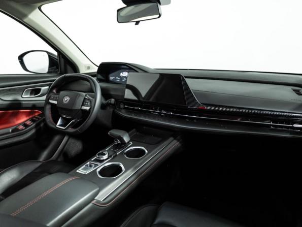 Changan CS55 Plus II с пробегом 2023 года, цена 2 049 700 рублей, 36611 км, внедорожник, Автокод Объявления