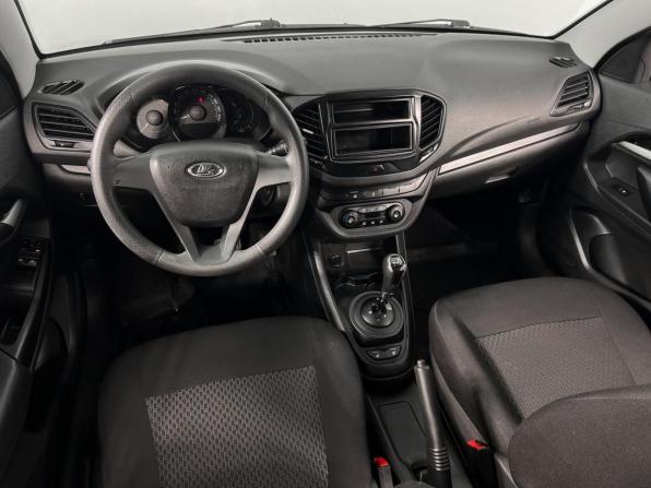 Lada (ВАЗ) Vesta I с пробегом 2017 года, цена 709 900 рублей, 80692 км, седан, Автокод Объявления