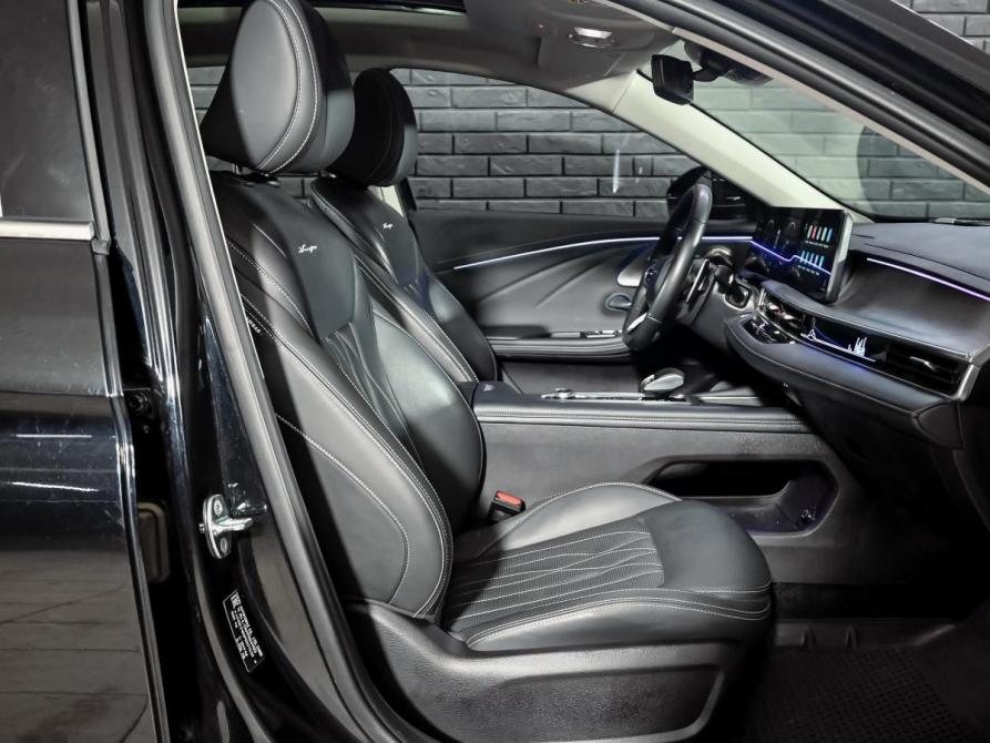 Chery Arrizo 8 Екатеринбург  - изображение 11
