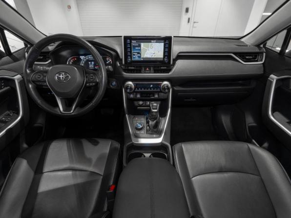 Toyota RAV4 V (XA50) с пробегом 2019 года, цена 3 480 000 рублей, 88873 км, внедорожник, Автокод Объявления