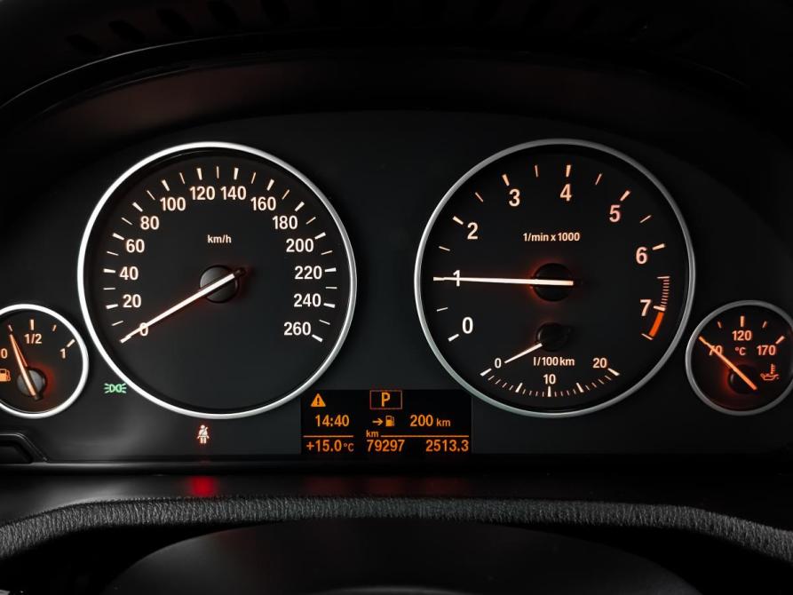 BMW X4 I (F26) Москва  - изображение 16