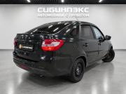 Lada (ВАЗ) Granta I Рестайлинг Кемерово  - изображение 17