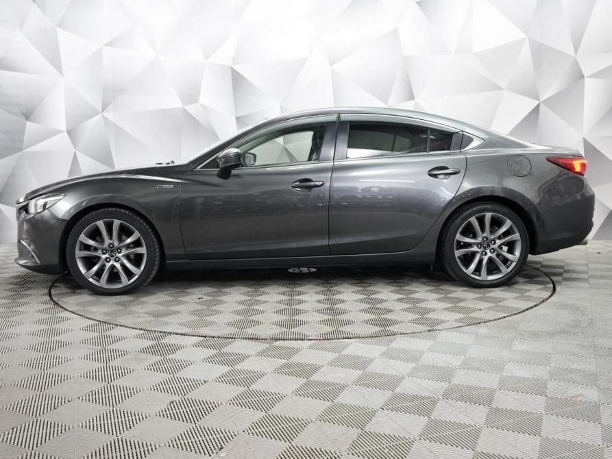 Mazda 6 III (GJ) Рестайлинг Ульяновск  - изображение 2