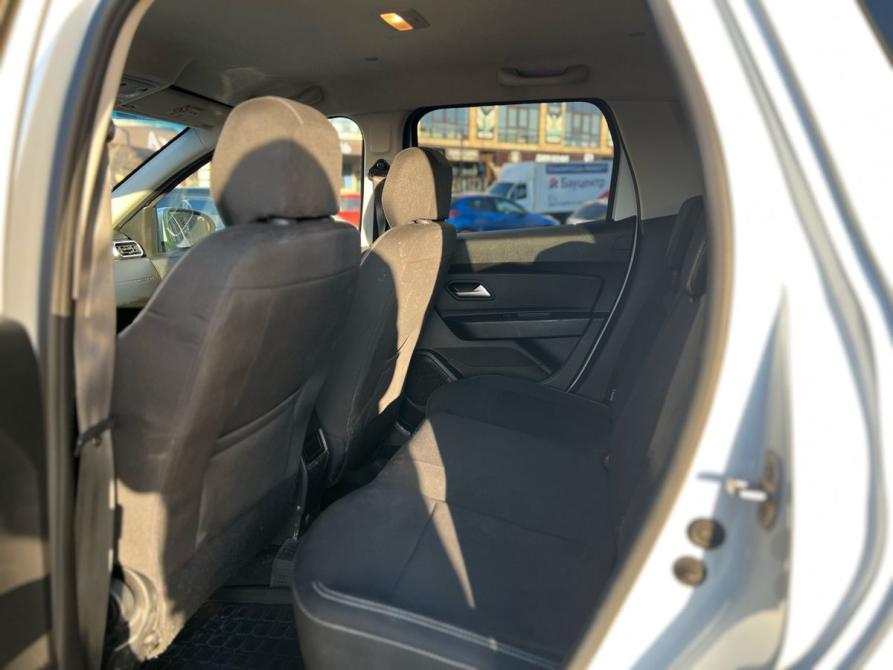 Renault Duster II Краснодар  - изображение 15