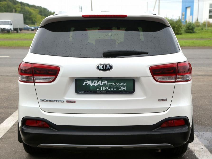 Kia Sorento III Prime Иваново  - изображение 5