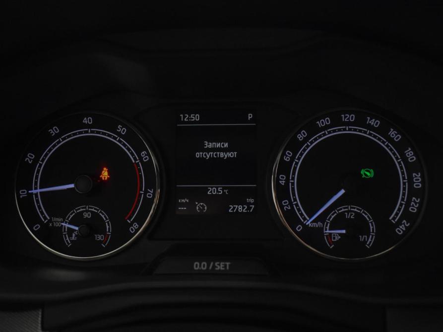 Skoda Rapid II Санкт-Петербург  - изображение 18