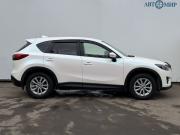 Mazda CX-5 I Рестайлинг Москва  - изображение 16