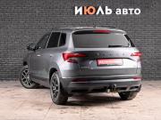 Skoda Karoq I Екатеринбург  - изображение 27