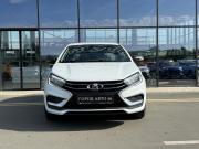 Lada (ВАЗ) Vesta I Рестайлинг (NG) Оренбург  - изображение 20