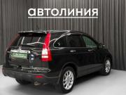 Honda CR-V III Красноярск  - изображение 20