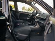 Toyota RAV4 III (XA30) Новосибирск  - изображение 36