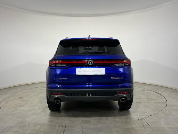 Changan CS35 Plus I Рестайлинг с пробегом 2023 года, цена 1 730 000 рублей, 24225 км, внедорожник, Автокод Объявления