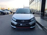 Lada (ВАЗ) Granta I Рестайлинг Санкт-Петербург  - изображение 17