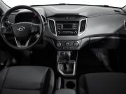 Hyundai Creta I Рестайлинг Санкт-Петербург  - изображение 34