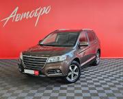 Haval H6 I Вологда  - изображение 23
