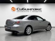 Mazda 6 II (GH) Рестайлинг Кемерово  - изображение 18