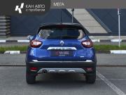 Renault Kaptur I Рестайлинг Казань  - изображение 18