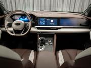Geely Monjaro I Москва  - изображение 38