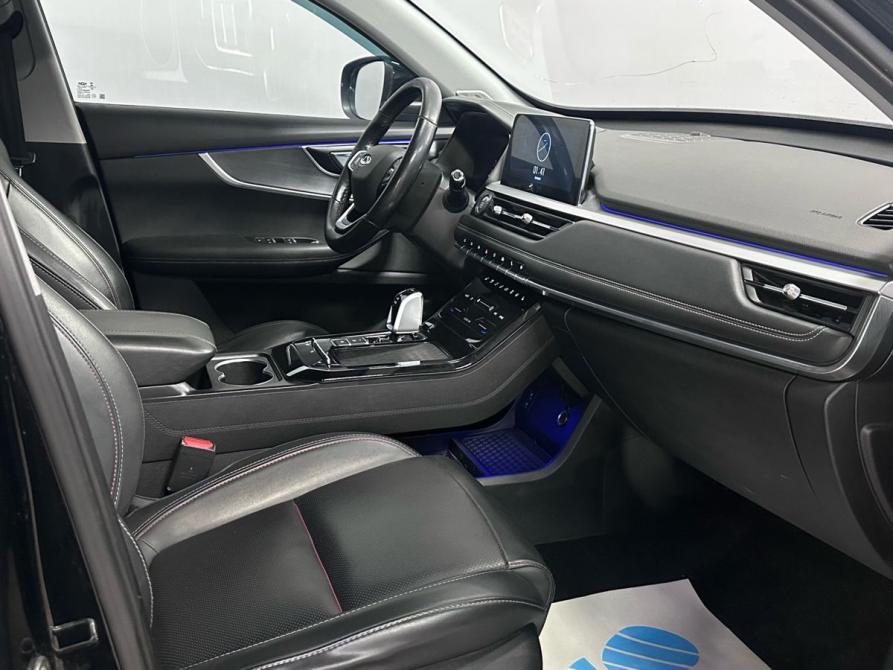 Chery Tiggo 7 Pro I Уфа  - изображение 11