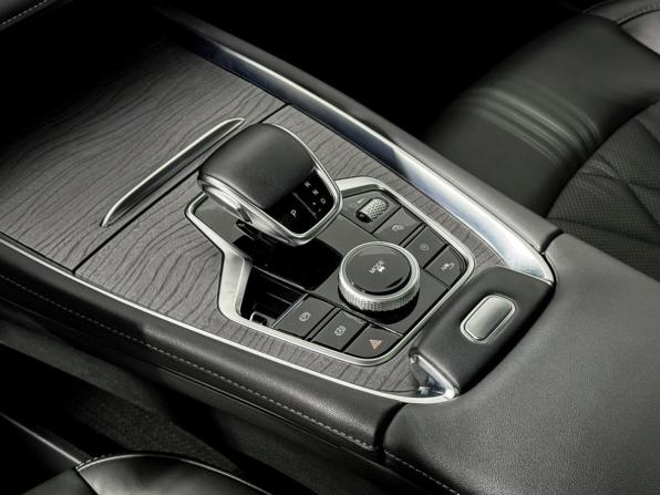 Chery Tiggo 8 Pro Max I Рестайлинг с пробегом 2023 года, цена 2 298 000 рублей, 44493 км, внедорожник, Автокод Объявления
