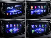 Kia Sportage IV Москва  - изображение 43