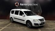 Lada (ВАЗ) Largus I Ставрополь  - изображение 18