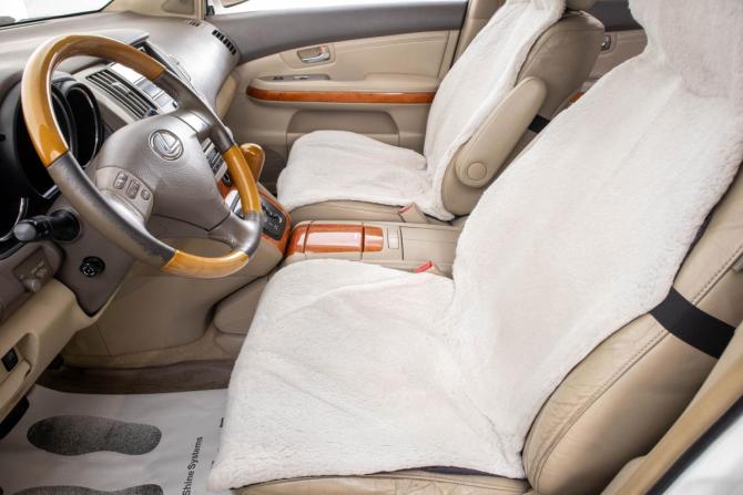 Lexus RX II с пробегом 2003 года, цена 1 249 000 рублей, 293300 км, внедорожник, Автокод Объявления