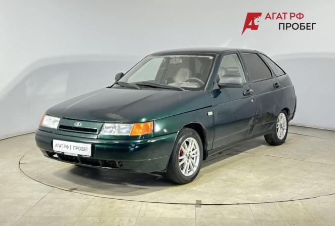 Lada (ВАЗ) 2112 с пробегом 2003 года, цена 100 000 рублей, 314197 км, хэтчбек, Автокод Объявления