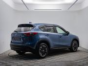 Mazda CX-5 I Москва  - изображение 22