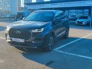 Chery Tiggo 8 Pro Plug-in Hybrid Санкт-Петербург  - изображение 5
