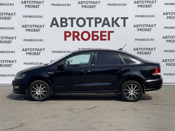 Volkswagen Polo V Рестайлинг с пробегом 2018 года, цена 750 000 рублей, 234300 км, седан, Автокод Объявления