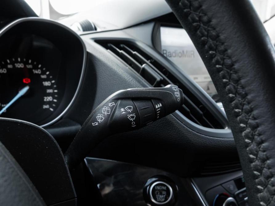 Ford Kuga II Рестайлинг Ставрополь  - изображение 19