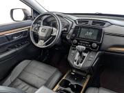 Honda CR-V VI Москва  - изображение 58