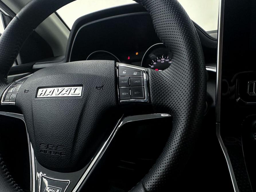 Haval M6 II Уфа  - изображение 14
