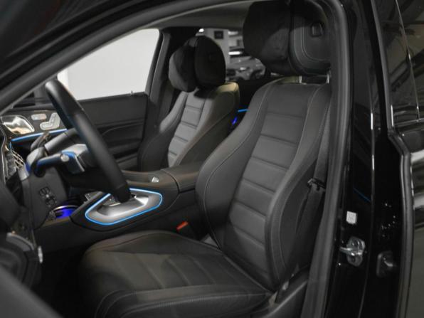 Новый Mercedes-Benz GLE Coupe II (C167) Рестайлинг 2025 года, цена 16 799 000 рублей, внедорожник, Автокод Объявления