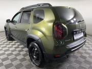 Renault Duster I Рестайлинг Москва  - изображение 26