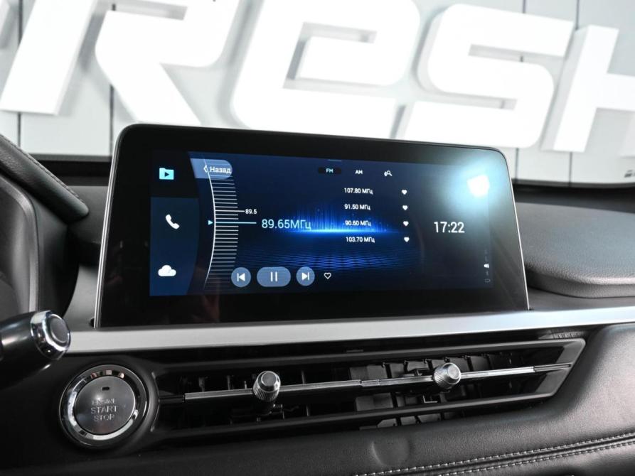 Chery Tiggo 7 Pro I Ростов-на-Дону  - изображение 13