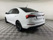 Skoda Rapid II Москва  - изображение 26