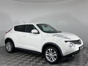 Nissan Juke I Ростов-на-Дону  - изображение 21