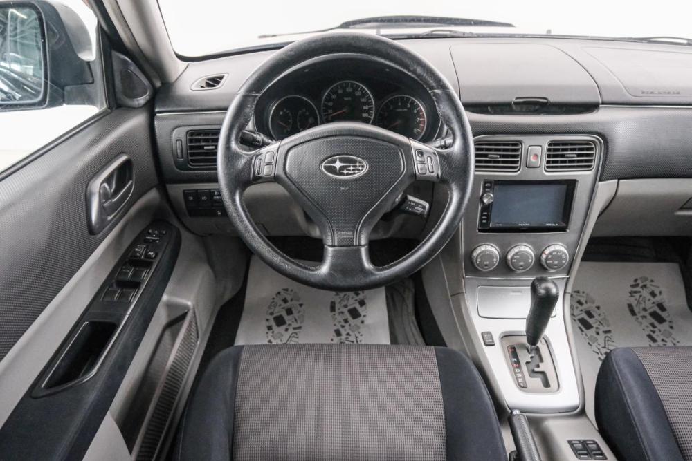 Subaru Forester II Рестайлинг Красноярск  - изображение 15