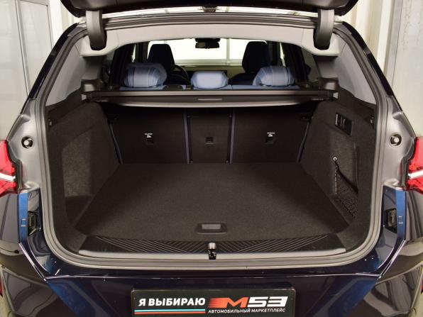 BMW X3 IV (G45/G48) с пробегом 2025 года, цена 6 750 995 рублей, 6865 км, внедорожник, Автокод Объявления