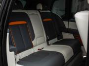 Rolls-Royce Cullinan I Москва  - изображение 54