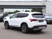 Hyundai Santa Fe IV Рестайлинг Москва  - изображение 36