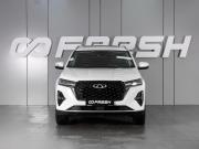 Chery Tiggo 7 Pro Max I Минеральные Воды  - изображение 25