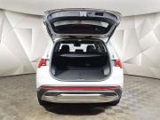 Hyundai Santa Fe IV Рестайлинг Москва  - изображение 38