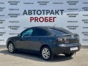 Mazda 3 I (BK) Рестайлинг Владимир  - изображение 22