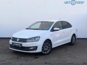 Volkswagen Polo V Рестайлинг Москва  - изображение 15